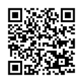 Link QR - Zbieramy fanty na WOŚP!