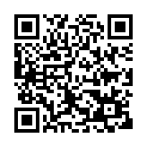 Link QR - Teatrzyk cieni