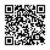 Link QR - Życzenia Wielkanocne 