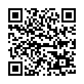 Link QR - Światowy Dzień Pszczół