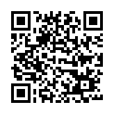 Link QR - Wypiekali pierniki w Turzanach