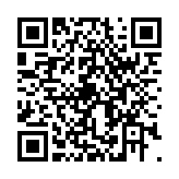 Link QR - Wybory Sołtysa