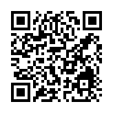 Link QR - Drogą wodną z Mątew do Łojewa