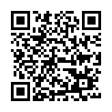 Link QR - Trwa Narodowy Spis Powszechny