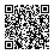 Link QR - Konsultacje projektu Strategii Rozwoju Gminy