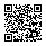 Link QR - Powiatowa Msza Św. Dożynkowa