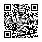 Link QR - Wysprzątali kawałek świata