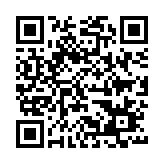 Link QR - Głosujemy na KGW „Krusze Razem”