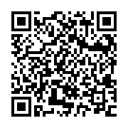 Link QR - Program 30. Finału WOŚP w Turzanach