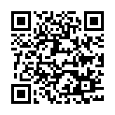 Link QR - Początek końca karnawału