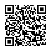 Link QR - Szkolili się na Mazurach