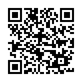 Link QR - Sukces Kacpra Sandeckiego