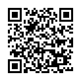 Link QR - Cykliści z SP w Jaksicach