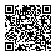 Link QR - Szczepienia dla uchodźców z Ukrainy