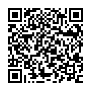 Link QR - Lipiec w świetlicy w Czystem