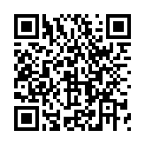 Link QR - Dożynki Gminne 2022