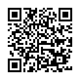 Link QR - Lokalna Strategia Rozwoju