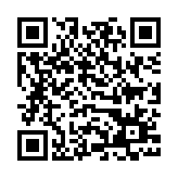Link QR - Życzenia dla Sołtysów 