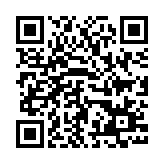 Link QR - PSZOK otwarty dłużej