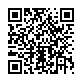 Link QR - Uczcili Dzień Papieski