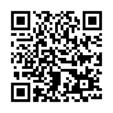 Link QR - Serce serc w Tupadłach