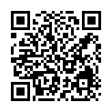 Link QR - Gramy razem dla WOŚP!