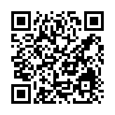 Link QR - Zebrania wiejskie. Harmonogram