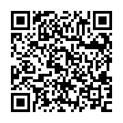 Link QR - Kujawsko-Pomorska Niebieska Linia
