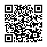 Link QR - Zostań strażakiem
