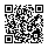 Link QR - Już wkrótce w Kruszy Zamkowej