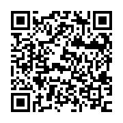 Link QR - Informacje dotyczące wody pitnej