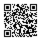 Link QR - Absolutorium dla Wójta Gminy