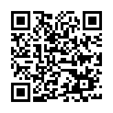 Link QR - Kobiety to dobry klimat 