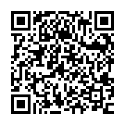Link QR - Spotkanie online z mieszkańcami