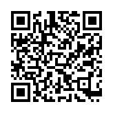 Link QR - „Rowerem przez Gminę”