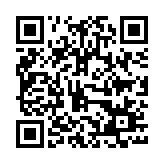 Link QR - VI Gminny Festiwal Latawcowy