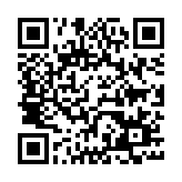Link QR - Sadza płonie. Czad zabija. Żyj
