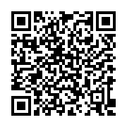 Link QR - Uniwersum Marvela w Gminie Inowrocław