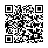Link QR - Konkurs na Święto Dyni  