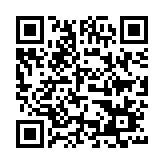 Link QR - Konkurs plastyczny dla dzieci