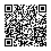 Link QR - Kwiaty i znicze w miejscu śmierci Patrioty