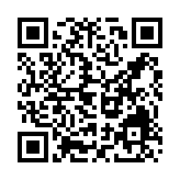 Link QR - DDS+ w Żalinowie zaprasza