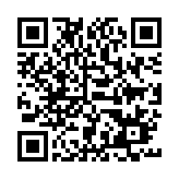 Link QR - Straż przy Grobie Pańskim