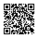 Link QR - Życzenia Wielkanocne