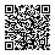 Link QR - Kwiaty i znicze na grobie Stacha