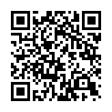 Link QR - Ósmoklasiści egzaminowani