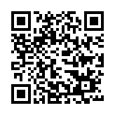 Link QR - Zapowiedź II sesji Rady Gminy