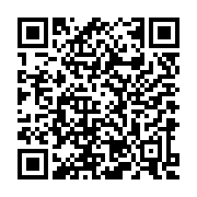 Link QR - Głosujemy w wyborach europejskich!