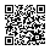 Link QR - Zapraszamy na festyn!