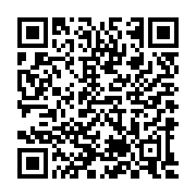 Link QR - 80. rocznica wybuchu Powstania Warszawskiego.